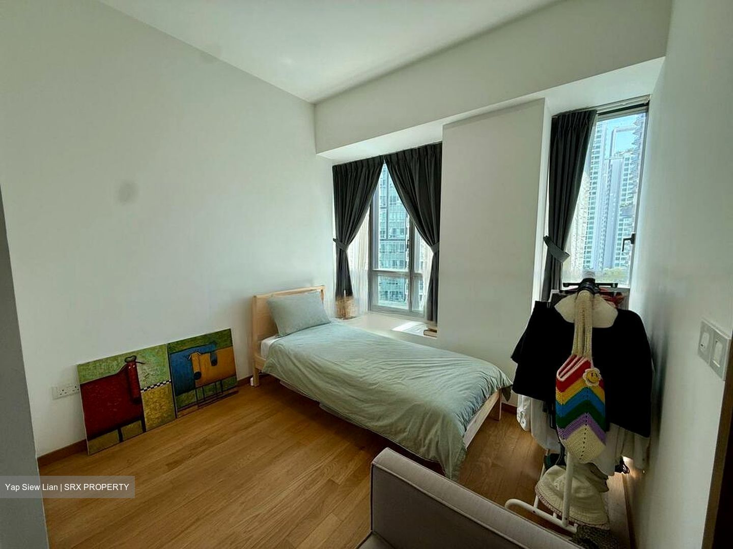 8 Saint Thomas (D9), Condominium #475685761